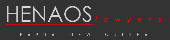 Henaos Lawyers logo